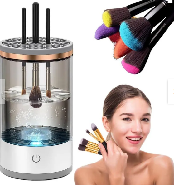 LIMPIADOR DE BROCHAS