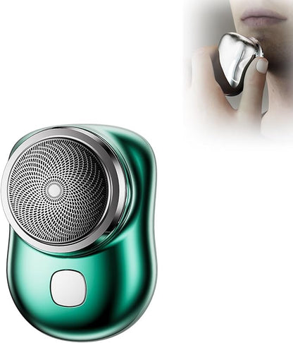 MINI AFEITADORA ELÉCTRICA