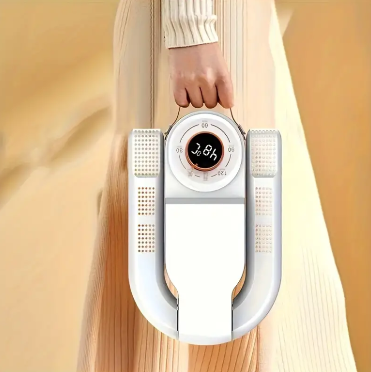 SECADOR ELÉCTRICO DE ZAPATOS