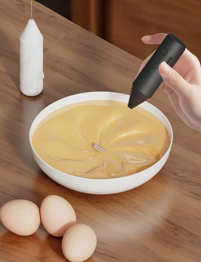 BATIDOR ELÉCTRICO MANUAL