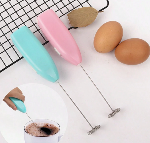 BATIDOR ELÉCTRICO MANUAL