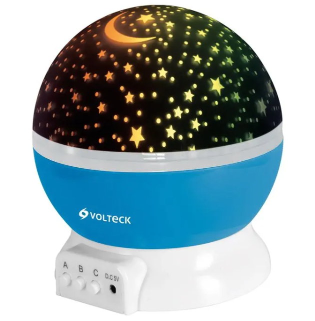 LÁMPARA PROYECTOR DE ESTRELLAS: 🎁 Navidad mágica con proyecciones únicas🎆