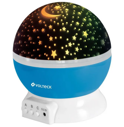 LÁMPARA PROYECTOR DE ESTRELLAS: 🎁 Navidad mágica con proyecciones únicas🎆