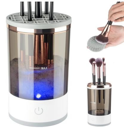 LIMPIADOR DE BROCHAS