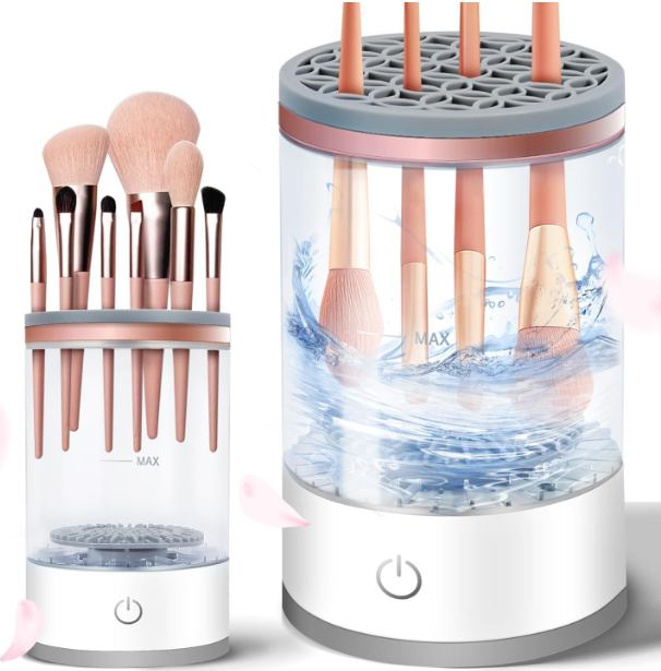 LIMPIADOR DE BROCHAS