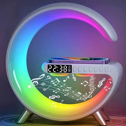 LAMPARA LED INTELIGENTE