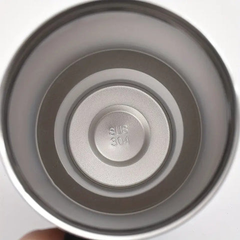 VASO TÉRMICO STANLEY: tu bebida siempre a la temperatura perfecta