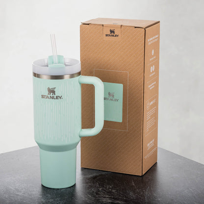 VASO TÉRMICO STANLEY: tu bebida siempre a la temperatura perfecta