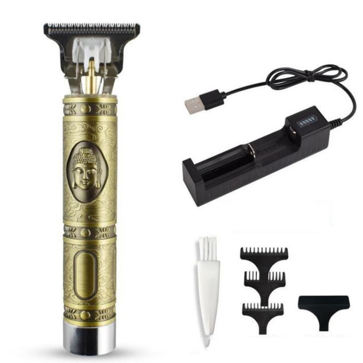 MAQUINA DE AFEITAR ELECTRICA