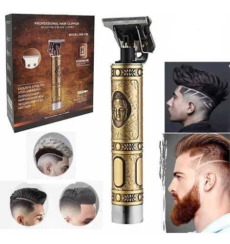 MAQUINA DE AFEITAR ELECTRICA