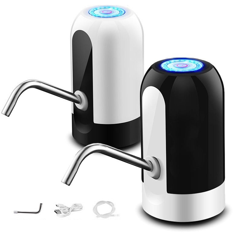 DISPENSADOR DE AGUA ELÉCTRICO