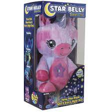 🌠🎄 Star Belly: el regalo mágico que encantará a cualquier niño