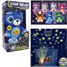 🌠🎄 Star Belly: el regalo mágico que encantará a cualquier niño