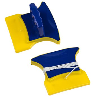 LIMPIA VIDRIOS MAGNÉTICO